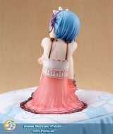 Оригинальная аниме фигурка Re:ZERO -Starting Life in Another World- Rem Birthday Lingerie Ver. 1/7 Complete Figure