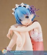 Оригинальная аниме фигурка Re:ZERO -Starting Life in Another World- Rem Birthday Lingerie Ver. 1/7 Complete Figure