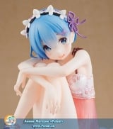Оригинальная аниме фигурка Re:ZERO -Starting Life in Another World- Rem Birthday Lingerie Ver. 1/7 Complete Figure
