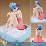 Оригинальная аниме фигурка Re:ZERO -Starting Life in Another World- Rem Birthday Lingerie Ver. 1/7 Complete Figure