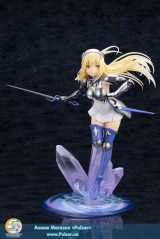 Оригинальная аниме фигурка Sword Oratoria Is It Wrong to Try to Pick Up Girls in a Dungeon? - Ais Wallenstein 1/7 Figure