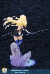 Оригинальная аниме фигурка Sword Oratoria Is It Wrong to Try to Pick Up Girls in a Dungeon? - Ais Wallenstein 1/7 Figure