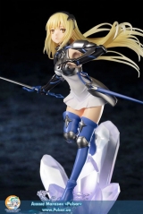 Оригинальная аниме фигурка Sword Oratoria Is It Wrong to Try to Pick Up Girls in a Dungeon? - Ais Wallenstein 1/7 Figure