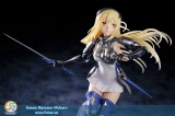 Оригинальная аниме фигурка Sword Oratoria Is It Wrong to Try to Pick Up Girls in a Dungeon? - Ais Wallenstein 1/7 Figure