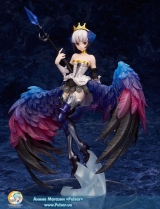 Оригінальна аніме фігурка Odin Sphere: Leifdrasir - Gwendolyn Leifdrasir Ver. 1/8 Complete Figure