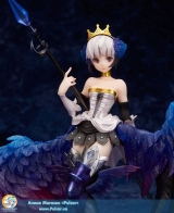 Оригінальна аніме фігурка Odin Sphere: Leifdrasir - Gwendolyn Leifdrasir Ver. 1/8 Complete Figure