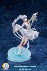 Оригинальная аниме фигурка RWBY - Weiss Schnee 1/8 Complete Figure