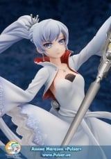 Оригинальная аниме фигурка RWBY - Weiss Schnee 1/8 Complete Figure