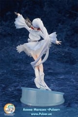 Оригинальная аниме фигурка RWBY - Weiss Schnee 1/8 Complete Figure