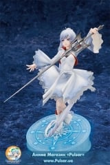 Оригинальная аниме фигурка RWBY - Weiss Schnee 1/8 Complete Figure