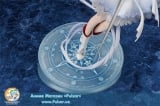 Оригинальная аниме фигурка RWBY - Weiss Schnee 1/8 Complete Figure