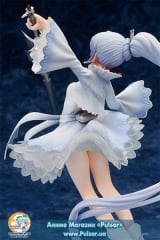 Оригинальная аниме фигурка RWBY - Weiss Schnee 1/8 Complete Figure