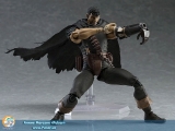 Оригинальная аниме фигурка figma - Berserk: Guts Black Swordsman ver. Repaint Edition