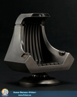 Оригинальная sci-fi фигурка ARTFX+ - Star Wars: Emperor Palpatine 1/10 Easy Assembly Kit