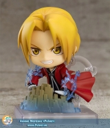 Оригинальная аниме фигурка Nendoroid - Fullmetal Alchemist: Edward Elric