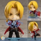 оригінальна Аніме фігурка Nendoroid - Fullmetal Alchemist: Edward Elric
