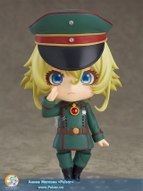 Оригинальная аниме фигурка Nendoroid - Youjo Senki: Tanya Degurechaff