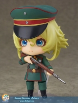 Оригинальная аниме фигурка Nendoroid - Youjo Senki: Tanya Degurechaff