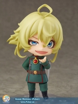 Оригинальная аниме фигурка Nendoroid - Youjo Senki: Tanya Degurechaff