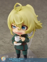 Оригинальная аниме фигурка Nendoroid - Youjo Senki: Tanya Degurechaff