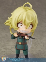 Оригинальная аниме фигурка Nendoroid - Youjo Senki: Tanya Degurechaff