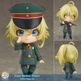 Оригинальная аниме фигурка Nendoroid - Youjo Senki: Tanya Degurechaff
