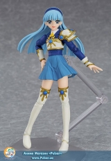 Оригинальная аниме фигурка figma - Magic Knight Rayearth: Umi Ryuuzaki