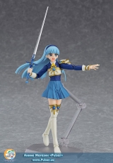 Оригинальная аниме фигурка figma - Magic Knight Rayearth: Umi Ryuuzaki
