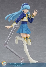Оригинальная аниме фигурка figma - Magic Knight Rayearth: Umi Ryuuzaki