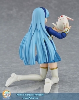 Оригинальная аниме фигурка figma - Magic Knight Rayearth: Umi Ryuuzaki