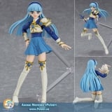 Оригінальна аніме фігурка figma - Magic Knight Rayearth: Umi Ryuuzaki