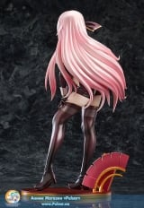 Оригинальная аниме фигурка Hatsune Miku -Project DIVA- F 2nd - Megurine Luka Temptation Ver. 1/7 Complete Figure