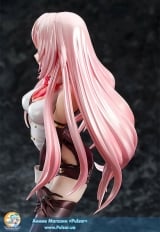 Оригинальная аниме фигурка Hatsune Miku -Project DIVA- F 2nd - Megurine Luka Temptation Ver. 1/7 Complete Figure