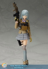 Оригинальная аниме фигурка figma - LittleArmory: Rikka Shiina