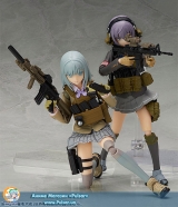 Оригинальная аниме фигурка figma - LittleArmory: Rikka Shiina