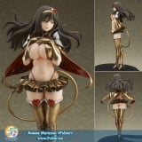 Оригінальна аніме фігурка Houkago Present - Maya Suma 1/6 Gold ver. Complete Figure