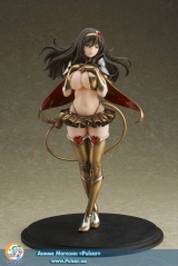 Оригинальная аниме фигурка Houkago Present - Maya Suma 1/6 Gold ver. Complete Figure
