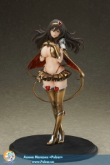 Оригинальная аниме фигурка Houkago Present - Maya Suma 1/6 Gold ver. Complete Figure