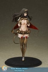 Оригинальная аниме фигурка Houkago Present - Maya Suma 1/6 Gold ver. Complete Figure