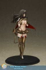 Оригинальная аниме фигурка Houkago Present - Maya Suma 1/6 Gold ver. Complete Figure