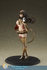 Оригинальная аниме фигурка Houkago Present - Maya Suma 1/6 Gold ver. Complete Figure