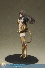 Оригинальная аниме фигурка Houkago Present - Maya Suma 1/6 Gold ver. Complete Figure