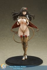 Оригинальная аниме фигурка Houkago Present - Maya Suma 1/6 Gold ver. Complete Figure
