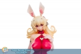 Оригинальная аниме фигурка Hoshizora no Babylon -Semarikuru Cosmic Sukebe Oneesans- Bunny Girl Type Cosmic Race Usako 1/6 Complete Figure