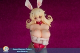 Оригинальная аниме фигурка Hoshizora no Babylon -Semarikuru Cosmic Sukebe Oneesans- Bunny Girl Type Cosmic Race Usako 1/6 Complete Figure