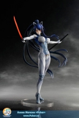 Оригинальная аниме фигурка Tokyo Necro - Mitsumi Gijou 1/7 Complete Figure