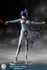 Оригинальная аниме фигурка Tokyo Necro - Mitsumi Gijou 1/7 Complete Figure