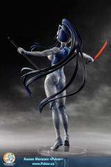 Оригинальная аниме фигурка Tokyo Necro - Mitsumi Gijou 1/7 Complete Figure