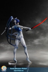 Оригинальная аниме фигурка Tokyo Necro - Mitsumi Gijou 1/7 Complete Figure