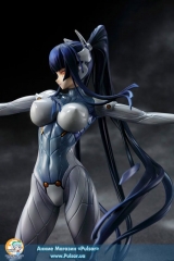 Оригинальная аниме фигурка Tokyo Necro - Mitsumi Gijou 1/7 Complete Figure
